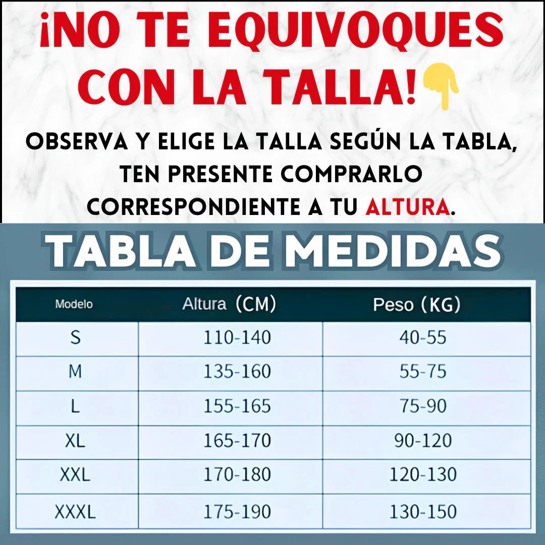 ErgoPosture- Despídete del Dolor